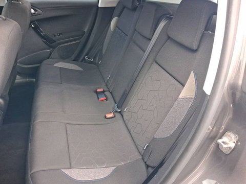 Voitures D'occasion À Montauban | Peugeot 2008 Puretech 82Ch S&S Bvm5 Signature