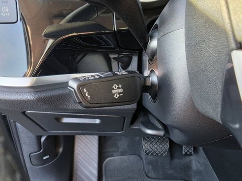 Voitures D'occasion À Saint-Avit | Audi Q3 35 Tdi 150 Ch S Tronic 7 Advanced