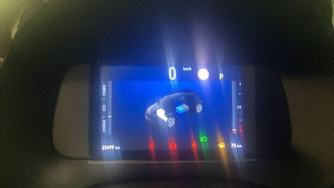 Voitures D'occasion À Migné-Auxances | Opel Corsa F 1.2 Turbo Hybrid 100 Ch E-Dct6 #Yes