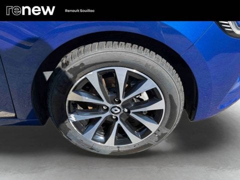 Voitures D'occasion À Souillac | Renault Clio E-Tech Full Hybrid 145 Techno