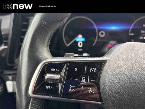 Voitures D'occasion À Guéret | Renault Austral E-Tech Hybrid 200 Iconic
