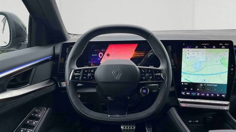 Voitures D'occasion À Trélissac | Renault Austral E-Tech Full Hybrid 200 Gsr2 Techno Esprit Alpine