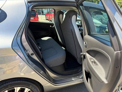 Voitures D'occasion À Sarlat | Renault Zoe R110 - My22 Evolution