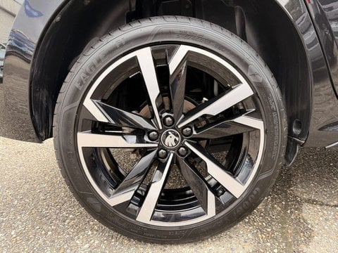 Voitures D'occasion À Boé | Škoda Kamiq 1.0 Tsi Evo 2 116 Ch Dsg7 Monte Carlo