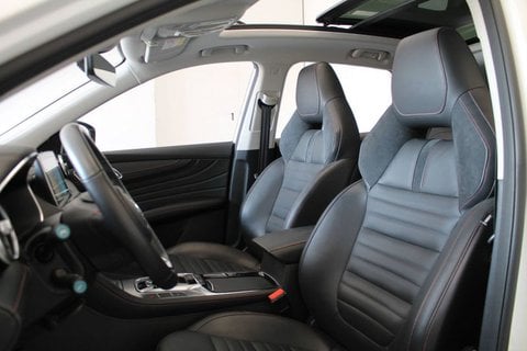 Voitures D'occasion À Migné-Auxances | Mg Ehs 1.5T Gdi Phev Luxury