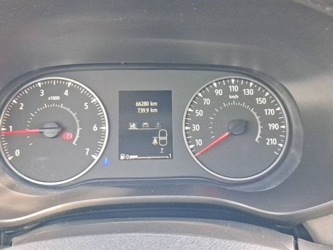 Voitures D'occasion À Bergerac | Dacia Sandero Tce 90 Stepway Extreme