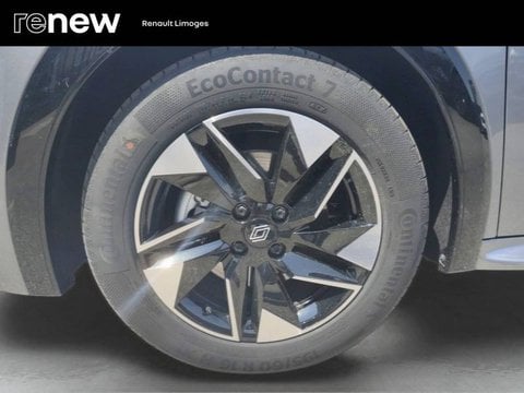 Voitures D'occasion À Limoges | Renault Clio Vi Tce 115 Ch Techno