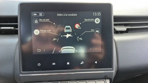 Voitures D'occasion À Bergerac | Renault Clio V Tce 90 Equilibre