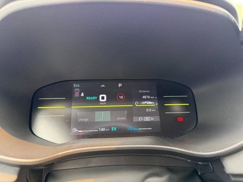 Voitures D'occasion À Sarlat | Dacia Jogger Hybrid 140 7 Places Gsr2 Extreme +
