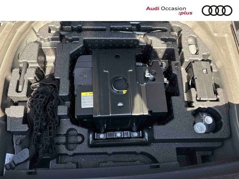 Voitures D'occasion À Brive La Gaillarde | Audi A1 Allstreet 30 Tfsi 110 Ch S Tronic 7 Design Luxe