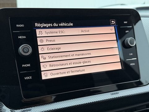 Voitures D'occasion À Boé | Volkswagen T-Cross 1.0 Tsi 116 Start/Stop Dsg7 Vw Edition