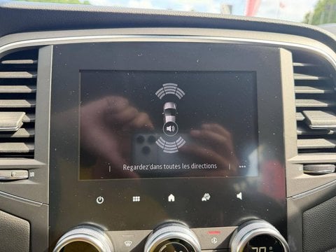 Voitures D'occasion À Sarlat | Renault Mégane Iv Estate E-Tech Plug-In Hybride 160 Business