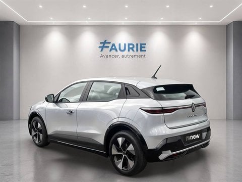 Voitures D'occasion À Cahors | Renault Mégane Megane E-Tech Ev40 130Ch Boost Charge Equilibre