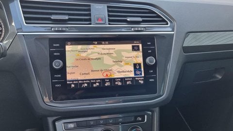Voitures D'occasion À Dax | Volkswagen Tiguan 2.0 Tdi 150 Dsg7 Carat