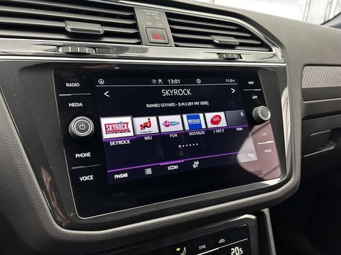 Voitures D'occasion À Brive La Gaillarde | Volkswagen Tiguan 1.5 Tsi 150Ch Dsg7 R-Line