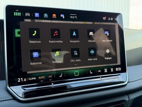 Voitures D'occasion À Boé | Volkswagen Tiguan 1.5 Ehybrid 204Ch Dsg6 Vw Edition