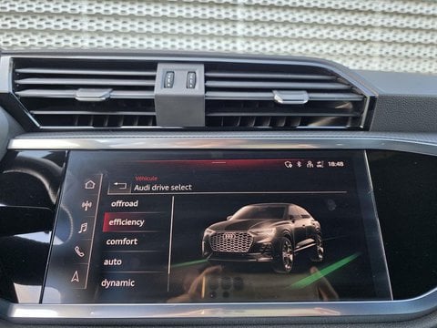 Voitures D'occasion À Saint-Avit | Audi Q3 Sportback 35 Tfsi 150 Ch S Tronic 7 S Line