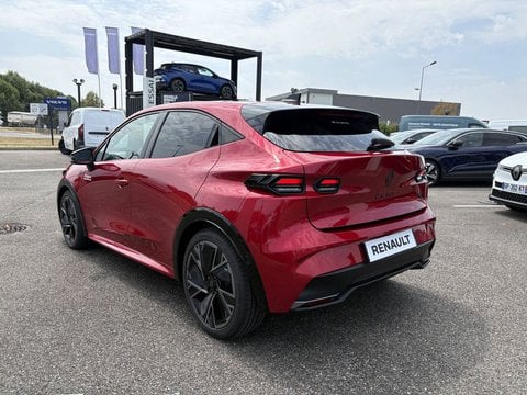 Voitures D'0Km À Montauban | Renault Clio Vi E-Tech Full Hybrid 160 Ch Esprit Alpine