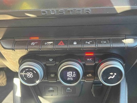 Voitures D'occasion À Trélissac | Dacia Duster Ii Eco-G 100 4X2 Journey +