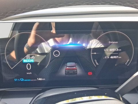 Voitures D'occasion À Bergerac | Renault Mégane Megane V Electrique Megane E-Tech Ev40 130Ch St...