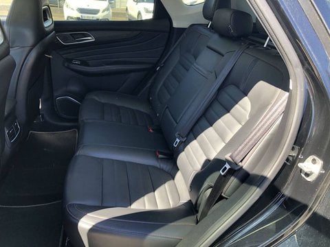 Voitures D'occasion À Cognac | Mg Ehs 1.5T Gdi Phev Luxury
