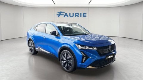 Voitures D'occasion À Saint-Astier | Renault Rafale E-Tech Full Hybrid 200 Ch Esprit Alpine