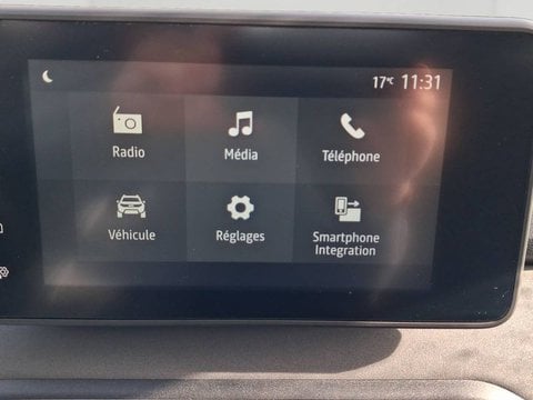 Voitures D'occasion À Bergerac | Dacia Sandero Tce 90 Stepway Extreme