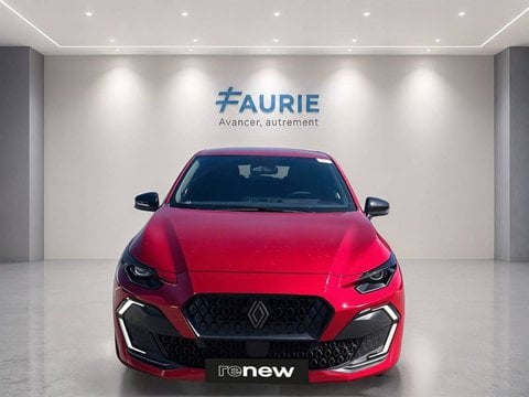Voitures D'occasion À Trélissac | Renault Clio E-Tech Full Hybrid 160 Ch Esprit Alpine