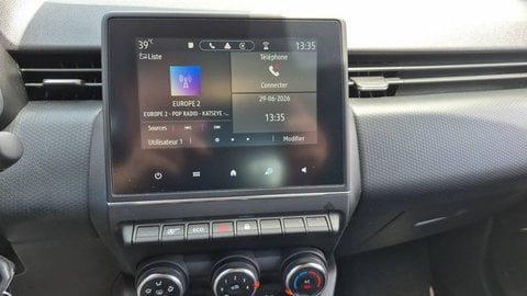 Voitures D'occasion À Bergerac | Renault Clio V Tce 90 Equilibre