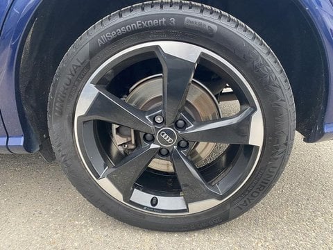 Voitures D'occasion À Boé | Audi Q5 55 Tfsi E 367 S Tronic 7 Quattro S Line