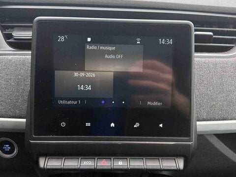 Voitures D'occasion À Trélissac | Renault Zoe R110 Zen