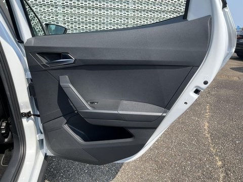Voitures D'occasion À Saint-Avit | Seat Arona 1.0 Tsi 95 Ch Start/Stop Bvm5 Style