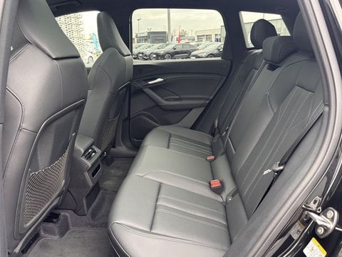 Voitures D'0Km À Saint-Avit | Audi Q6 E-Tron 428 Ch 100 Kwh Quattro Competition