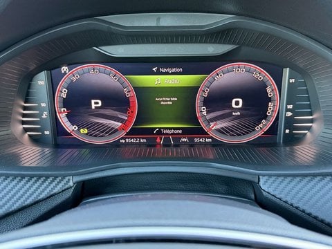 Voitures D'occasion À Boé | Škoda Kamiq 1.0 Tsi Evo 2 116 Ch Dsg7 Monte Carlo