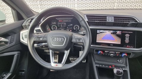 Voitures D'occasion À Dax | Audi Q3 45 Tfsie 245 Ch S Tronic 6 S Line