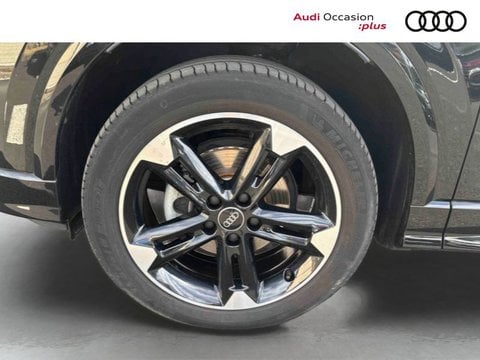 Voitures D'occasion À Brive La Gaillarde | Audi Q2 35 Tfsi 150 S Tronic 7 S Line