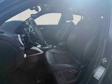 Voitures D'occasion À Brive La Gaillarde | Audi Q2 35 Tdi 150 S Tronic 7 S Line