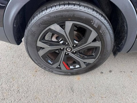 Voitures D'occasion À Sarlat | Renault Arkana E-Tech Hybride 145 R.s. Line Fast Track