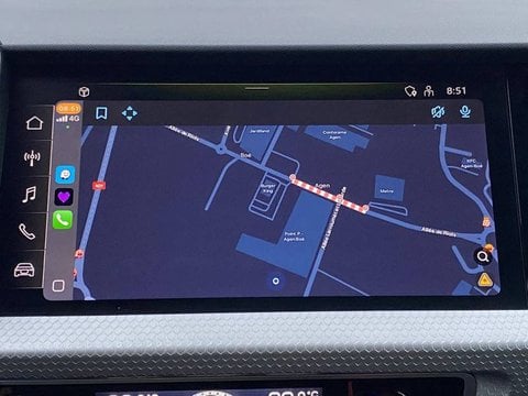 Voitures D'occasion À Boé | Audi A1 Sportback 35 Tfsi 150 Ch S Tronic 7 S Line