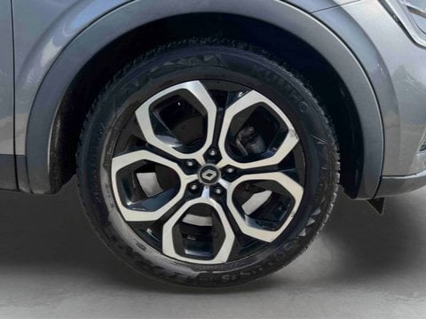 Voitures D'occasion À Trélissac | Renault Arkana E-Tech 145 - 21B Intens