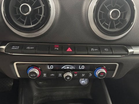 Voitures D'occasion À Gond Pontouvre | Audi A3 Sportback A3 Iii 35 Tdi 150 S Tronic 7 Design Luxe
