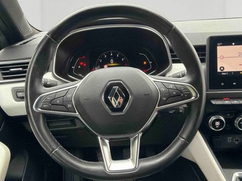 Voitures D'occasion À Trélissac | Renault Clio Tce 100 Intens