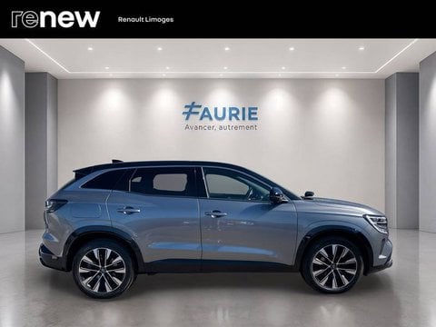 Voitures D'occasion À Limoges | Renault Austral Mild Hybrid 140 X-Tronic Techno