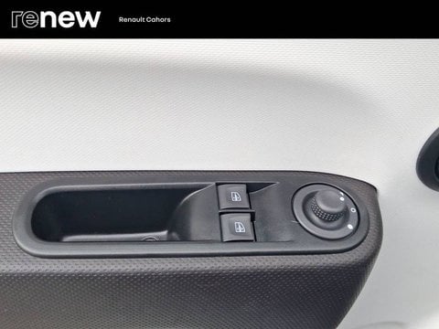 Voitures D'occasion À Cahors | Renault Twingo Electrique Iii Iii E-Tech Equilibre