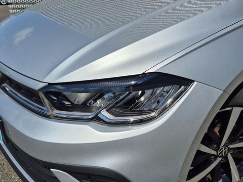Voitures D'occasion À Saint-Avit | Volkswagen Polo 1.0 Tsi 95 S&S Bvm5 Life Plus