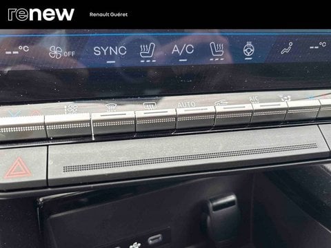 Voitures D'occasion À Guéret | Renault Austral Full Hybrid E-Tech 200 Ch Esprit Alpine