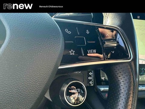Voitures D'occasion À Saint Maur | Renault Mégane Megane V Electrique Megane E-Tech Ev60 220 Ch...