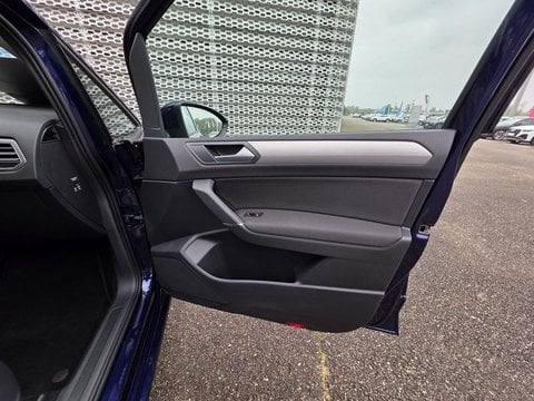 Voitures D'occasion À Dax | Volkswagen Touran 2.0 Tdi 150 Dsg7 5Pl Life Plus