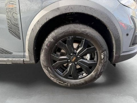 Voitures D'occasion À Sarlat | Dacia Jogger Hybrid 140 7 Places Gsr2 Extreme