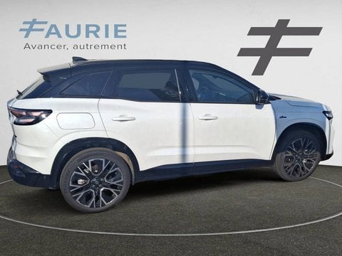 Voitures D'occasion À Saint-Junien | Renault Austral Full Hybrid E-Tech 200 Ch Esprit Alpine
